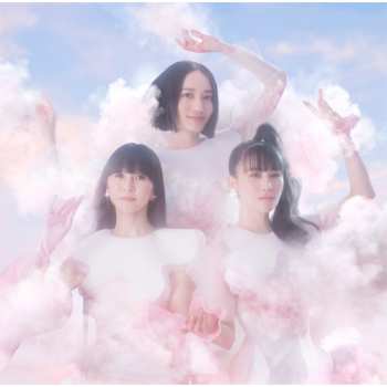 Album Perfume: Flow