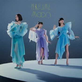 Album Perfume: Moon