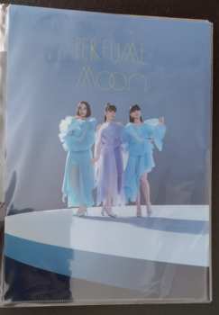 CD/Blu-ray Perfume: Moon LTD | DIGI 643535