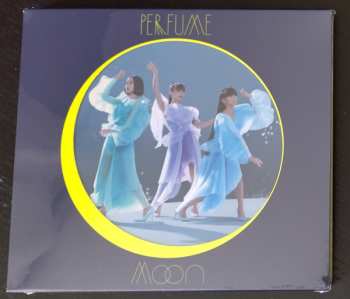 CD/Blu-ray Perfume: Moon LTD | DIGI 643535