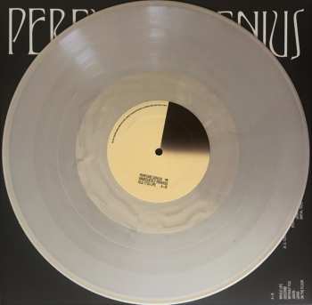 2LP Perfume Genius: Immediately Remixes LTD | CLR 455493