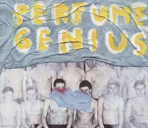 LP Perfume Genius: Put Your Back N 2 It 571548