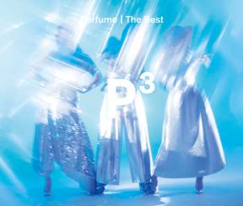 Album Perfume: Perfume The Best "P Cubed"