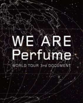 Album Perfume: We Are Perfume