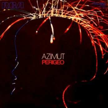 Album Perigeo: Azimut