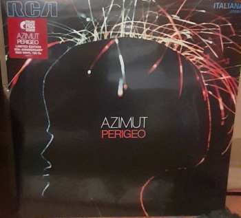 LP Perigeo: Azimut LTD 565235