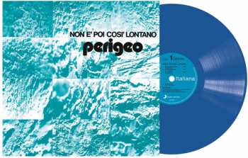 LP Perigeo: Non È Poi Così Lontano LTD | NUM | CLR 151983