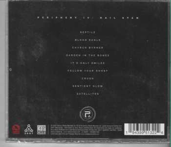 CD Periphery: Periphery IV: Hail Stan 422149