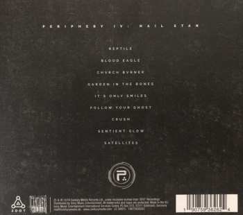 CD Periphery: Periphery IV: Hail Stan LTD | DIGI 27720