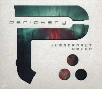 Periphery: Juggernaut • Omega