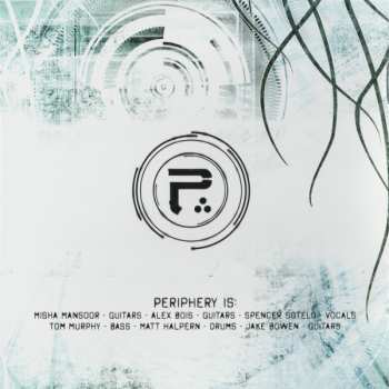 CD Periphery: Periphery 583219