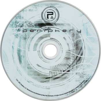 CD Periphery: Periphery 583219