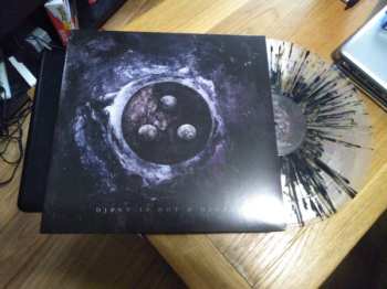 2LP Periphery: Periphery V: Djent Is Not A Genre CLR | LTD 571150