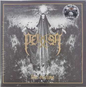 2LP Perish: The Decline CLR | LTD | NUM 566225