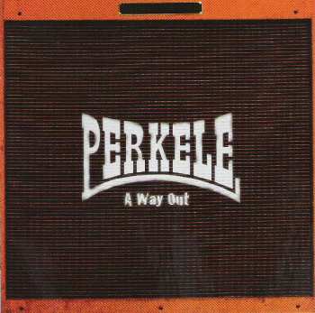 Album Perkele: A Way Out