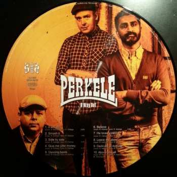 LP Perkele: A Way Out LTD | PIC 382567