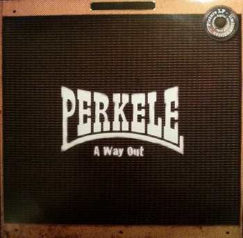 LP Perkele: A Way Out LTD | PIC 382567