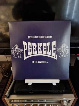 LP Perkele: Göteborg Punk Rock Army - In The Beginning... 550082