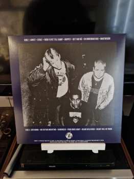 LP Perkele: Göteborg Punk Rock Army - In The Beginning... 550082