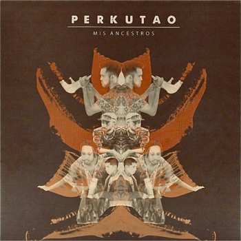 Album Perkutao: Mis Ancestros