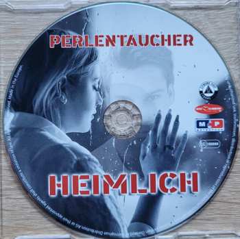 CD Perlentaucher: Heimlich 568197