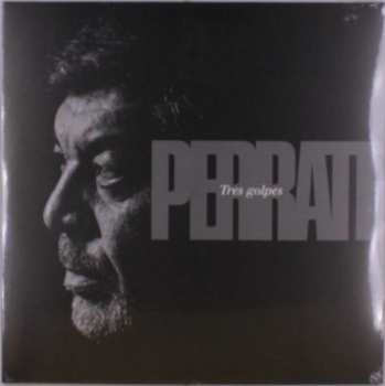 LP Tomás De Perrate: Tres Golpes 605706