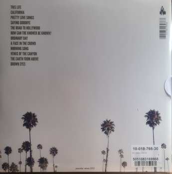 LP/SP Perry Blake: California 599497