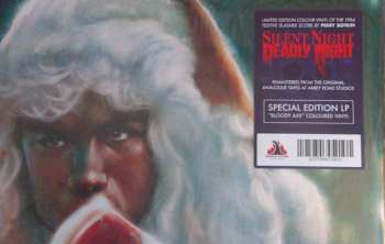 LP Perry Botkin Jr.: Silent Night, Deadly Night (Original Score) 515366