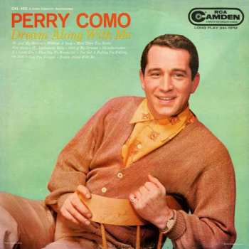 Album Perry Como: Dream Along With Me