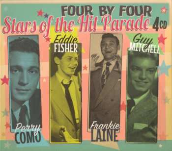 Album Perry Como: Stars Of The Hit Parade