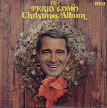 LP Perry Como: The Perry Como Christmas Album 623878