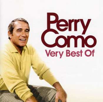 Perry Como: Very Best Of