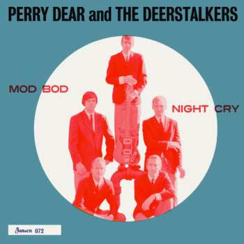 Album Perry Dear & The Deerstalkers: Mod Bod / Night Cry