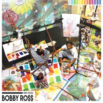 Album Perry Porter: Bobby Ro$$