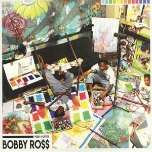 LP Perry Porter: Bobby Ro$$ 569021