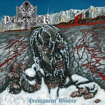 LP Persekutor: Permanent Winter  CLR | LTD | NUM 661319