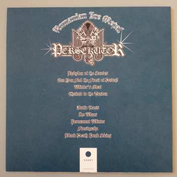 LP Persekutor: Permanent Winter  CLR | LTD | NUM 661319