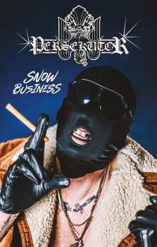 MC Persekutor: Snow Business 582150