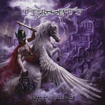 CD Perseus: Into The Silence LTD | NUM 592520