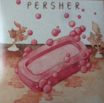 Persher: Man With The Magic Soap