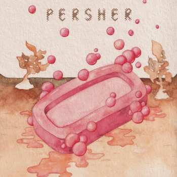 CD Persher: Man With The Magic Soap 560600