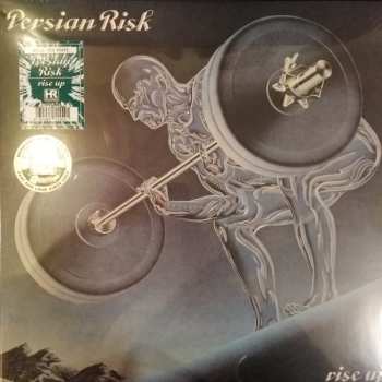 2LP Persian Risk: Rise Up CLR | LTD 544820