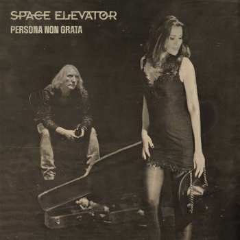 Space Elevator: Persona Non Grata