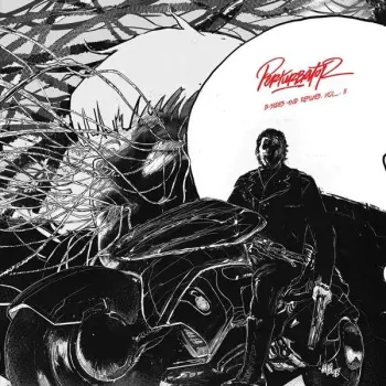 Perturbator: B-Sides And Remixes, Vol. II