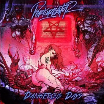 Perturbator: Dangerous Days