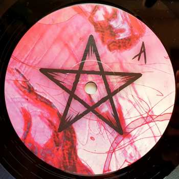 2LP Perturbator: Dangerous Days 392217