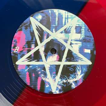 LP Perturbator: Night Driving Avenger CLR | LTD 660799