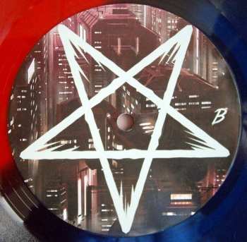 LP Perturbator: Nocturne City CLR | LTD 661264