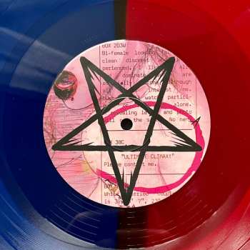 LP Perturbator: Sexualizer CLR | LTD 660791