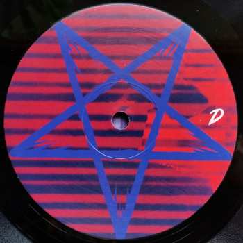 2LP Perturbator: Terror 404 LTD 391849